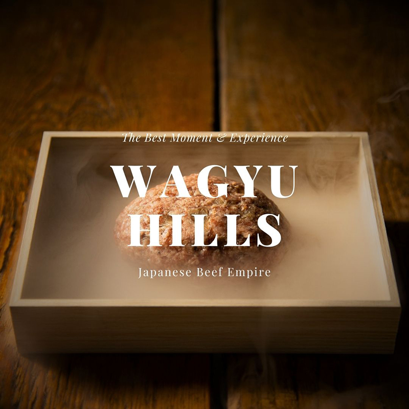 WAGYU HILLS