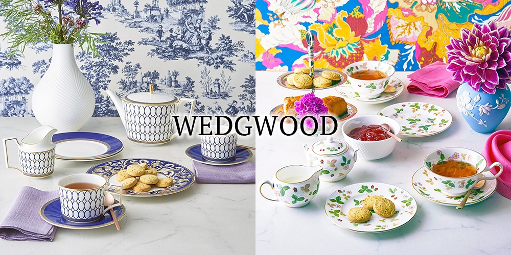 Wedgwood